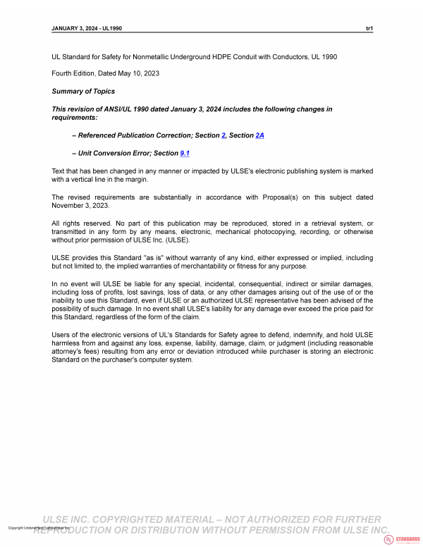 UL 1990 PDF UL 1990 PDF